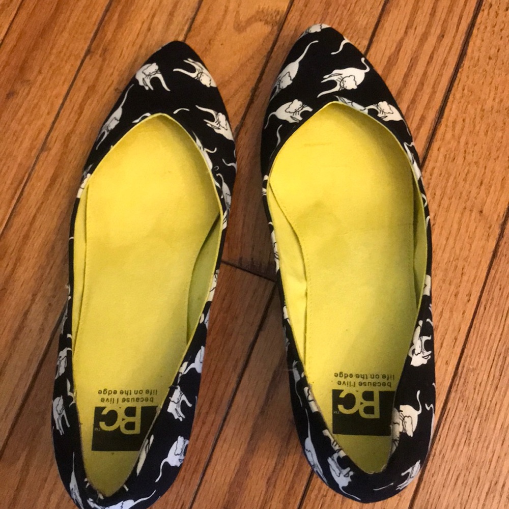CAT Shoes